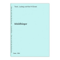 Schildbürger - Autores Alemanes