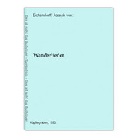 Wanderlieder - Autori Tedeschi