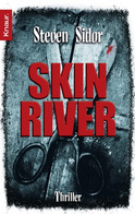 Skin River - Thriller