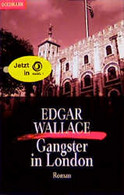 Gangster In London - Thriller