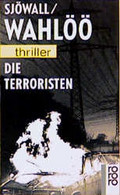 Die Terroristen - Thriller