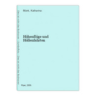 Höhenflüge Und Höllenfahrten - Humour