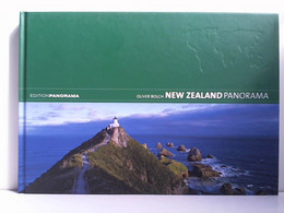 New Zealand Panorama - Sonstige & Ohne Zuordnung