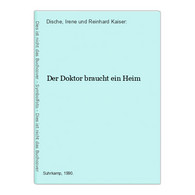 Der Doktor Braucht Ein Heim - Korte Verhalen