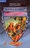 Die Chronik Der Drachenlanze / Drachenkrieg - Sciencefiction