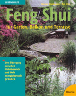 Feng Shui Für Garten, Balkon Und Terrasse - Botanik