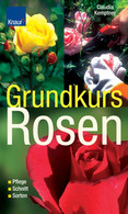 Grundkurs Rosen - Botanik