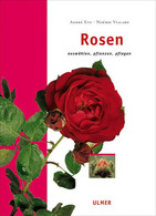 Rosen - Botanik