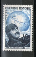 N° 907b*_papier "carton" - Unused Stamps