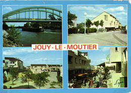 Jouy Le Moutier "multi Vues" - Jouy Le Moutier