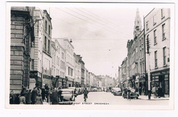 EIRE-127   DROGHEDA : The West Street - Louth