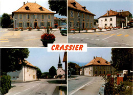 Crassier - 4 Bilder (b) - Crassier