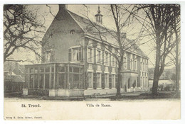 St Trond - Villa De Raam - Sint-Truiden