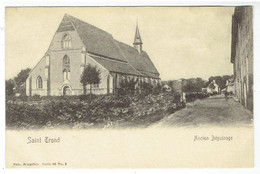 Saint Trond - Ancien Béguinage - Sint-Truiden