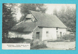 * Kortenberg - Cortenberg (Vlaams Brabant) * (nr 18) Vieille Ferme Sur La Route D'Erbs Querbs, Boerderij, Farm, TOP Rare - Kortenberg