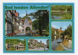 AK 027239 GERMANY - Bad Sooden - Allendorf - Bad Sooden-Allendorf
