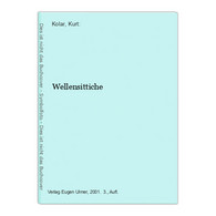 Wellensittiche - Tierwelt