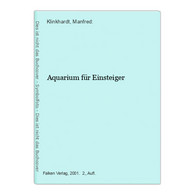 Aquarium Für Einsteiger - Animales