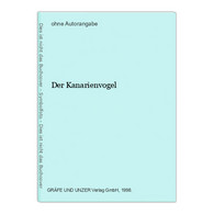 Der Kanarienvogel - Animals