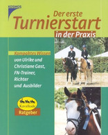 Der Erste Turnierstart - Animaux