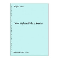 West Highland White Terrier - Animals