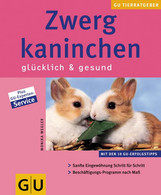 Zwergkaninchen Glücklich & Gesund - Animaux