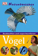 Vögel - Tierwelt