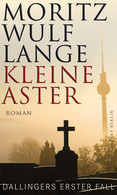 Kleine Aster - Thriller