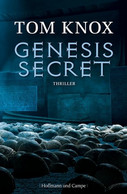 Genesis Secret - Thriller