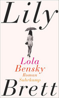 Lola Bensky - Thriller
