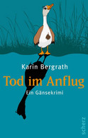 Tod Im Anflug - Thriller