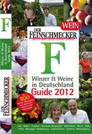 Der Feinschmecker: Winzer & Weine In Deutschland Guide 2012 - Sonstige & Ohne Zuordnung