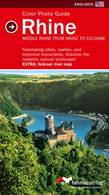 The Rhine (Englische Ausgabe) Photo Guide In Colour - Sonstige & Ohne Zuordnung