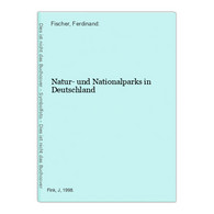 Natur- Und Nationalparks In Deutschland - Sonstige & Ohne Zuordnung