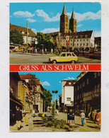 5830 SCHWELM, Gruss Aus... RENAULT - Schwelm