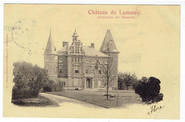 LUMMEN - Château De Lummen ( Environs De Hasselt ) - Lummen