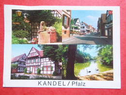 CPM - Allemagne > Rhénanie-Palatinat > Kandel - Kandel