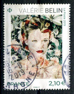 Yvert 5301 Oblitéré Sans Vagues - L 379 - Used Stamps