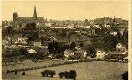 CPA-LOBBES " Vue De La Galliére " - Lobbes