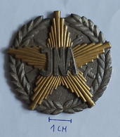 JNA, Yugoslavia Army PLIM - Andere & Zonder Classificatie