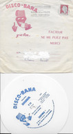 DISCO-BANA - DISQUE SOUPLE N°20 - Prix Fixe - Spezialformate