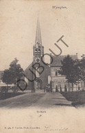 Postkaart/Carte Postale - WIJNEGEM - Kerk (C1702) - Wijnegem