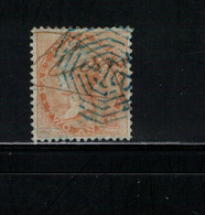 Inde Yvert N° 14 - 1858-79 Kronenkolonie