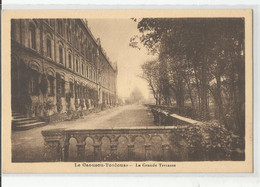 31 Le Caousou  Toulouse La Grande Terrasse Ed Basuyau - Toulouse