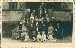 LU LUXEMBOURG DIVERS / La Famille / - Grand-Ducal Family