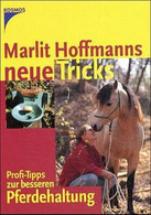 Marlit Hoffmanns Neue Tricks - Animals