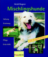 Mischlingshunde - Tierwelt