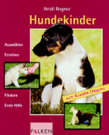 Hundekinder - Animals