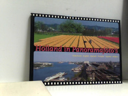 Holland In Panoramafoto's - Sonstige & Ohne Zuordnung