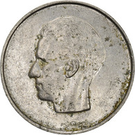 Monnaie, Belgique, 10 Francs, 10 Frank, 1970, Bruxelles, TB+, Nickel, KM:156.1 - 10 Francs